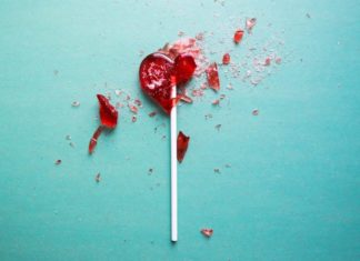 Things That Are A Total No-No After A Breakup