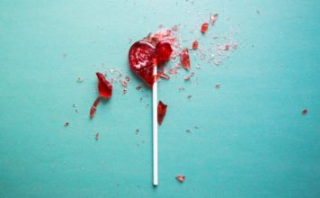 Things That Are A Total No-No After A Breakup