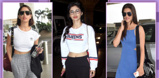 Top 5 Casual Looks Of The Season