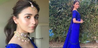 Celeb-Inspired Minimalist Maang Tikka