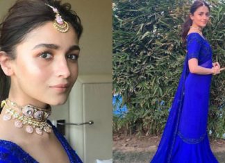 Celeb-Inspired Minimalist Maang Tikka