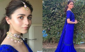 Celeb-Inspired Minimalist Maang Tikka