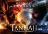 Tanhaji: The Unsung Warrior lands itself in legal soup