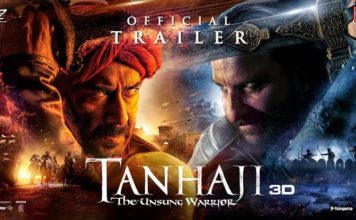 Tanhaji: The Unsung Warrior lands itself in legal soup