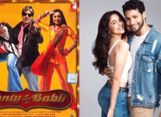 Bunty And Babli Sequel Hit Floors