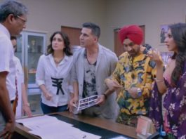 ‘Good Newwz’: A Comedy Of Errors