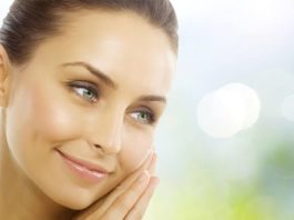 Eat Your Way To A Glowing Skin