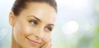 Eat Your Way To A Glowing Skin