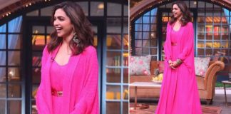 Chhapaak Promotion: Top 5 Looks Of Deepika Padukone