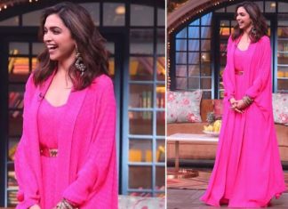 Chhapaak Promotion: Top 5 Looks Of Deepika Padukone