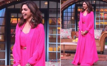 Chhapaak Promotion: Top 5 Looks Of Deepika Padukone