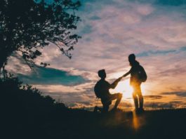 Dreamy Places Around The World For The Perfect Proposal