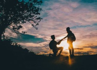 Dreamy Places Around The World For The Perfect Proposal