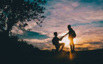 Dreamy Places Around The World For The Perfect Proposal