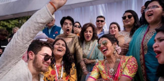 NickYanka Anniversary Special