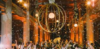 Special New Year Eve Wedding Destinations