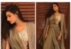 Top 5 Ethnic Looks Of Athiya Shetty
