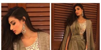 Top 5 Ethnic Looks Of Athiya Shetty