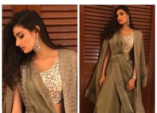 Top 5 Ethnic Looks Of Athiya Shetty