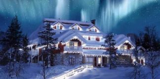 Top International Christmas Wedding Destinations