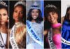 Black Women Ace All Five Major Pageants In The World