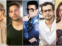 Dharma Productions Announces Movie Set To Release In February 2021