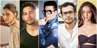 Dharma Productions Announces Movie Set To Release In February 2021