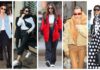Winter-Holiday Style Inspiration From Celebrities