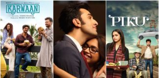 Bollywood Films For All Travel Freaks