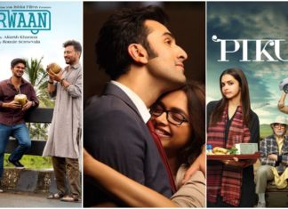 Bollywood Films For All Travel Freaks