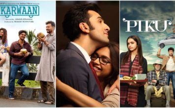 Bollywood Films For All Travel Freaks