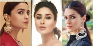 Celebrity Inspired Earrings That Are Steal-Worthy