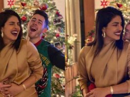 A Sneak Peek Into B-Town Christmas Celebrations