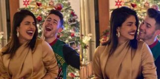 A Sneak Peek Into B-Town Christmas Celebrations