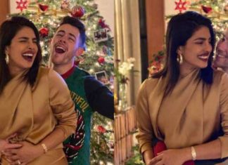 A Sneak Peek Into B-Town Christmas Celebrations