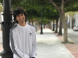 Master Of All Trades – Shantanu Maheswari