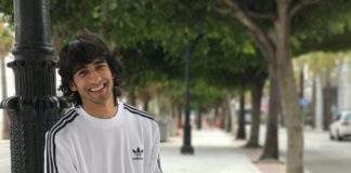 Master Of All Trades – Shantanu Maheswari