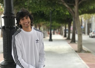 Master Of All Trades – Shantanu Maheswari