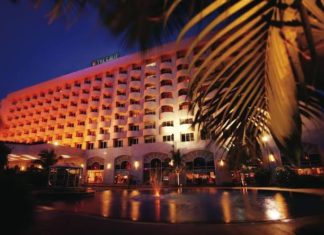 The LaLiT — Turning Your Dream Wedding Into Reality