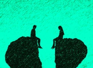 Signs That Your Relationship Is Nearing Its End