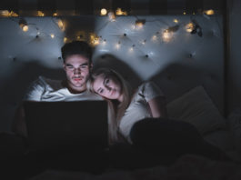 Movies Which Can Help Evolve Your Relationship