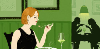 To-Do List Before Getting Hitched