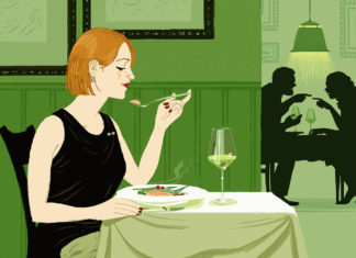 To-Do List Before Getting Hitched