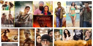 Must-Watch Bollywood Films Of 2019