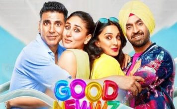 Good Newwz Latest Song Out Now