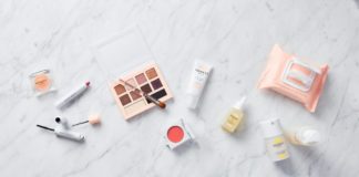Top 5 Vegan Makeup Brands