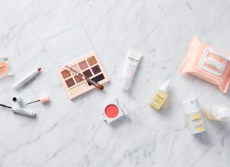 Top 5 Vegan Makeup Brands