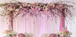 5 Ways To Plan A Non-Traditional Chic Wedding