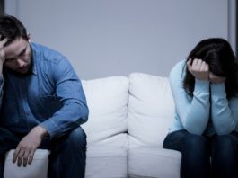 5 Signs You Are In A Rebound Relationship