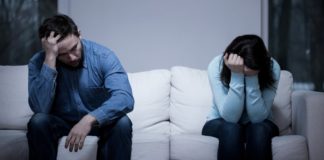 5 Signs You Are In A Rebound Relationship